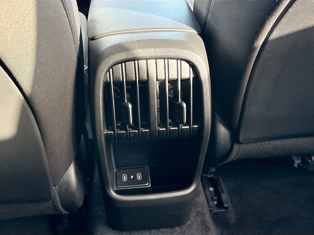 Used 2025 Hyundai Kona SEL image 23