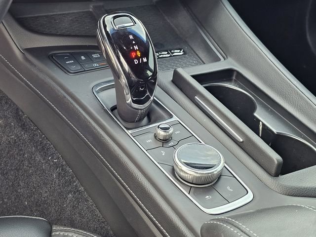 Used 2024 Cadillac CT5 Luxury w/ Sun And Sound Package image 22