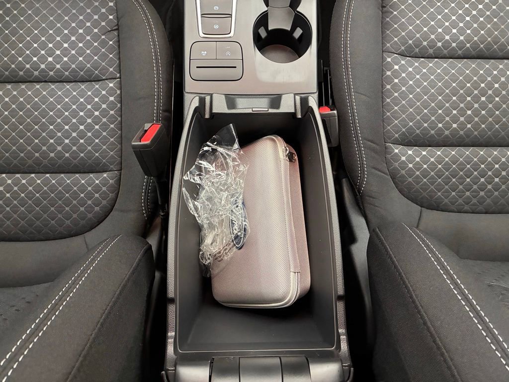 New 2026 Ford Escape Active w/ Cold Weather Package image 26