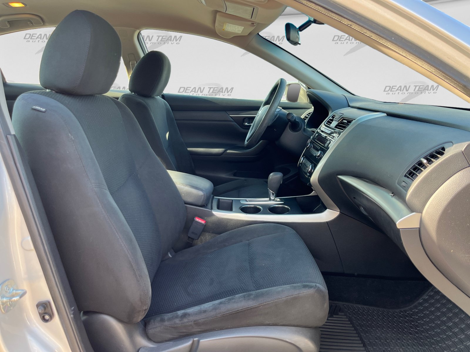 Used 2015 Nissan Altima 2.5 S w/ Power Driver Seat Package FWD image 17