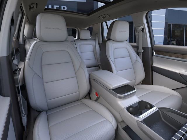 New 2026 GMC Terrain Denali w/ LPO, Floor Liner Package image 16