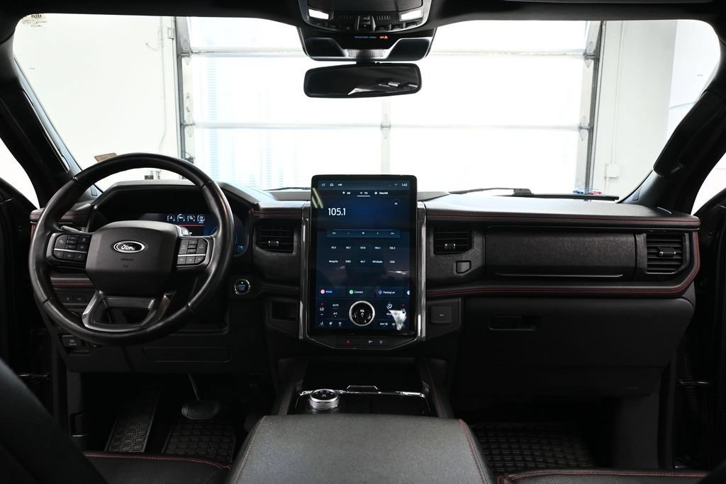 Used 2022 Ford Expedition Max Limited w/ Equipment Group 303A AWD/4WD image 26