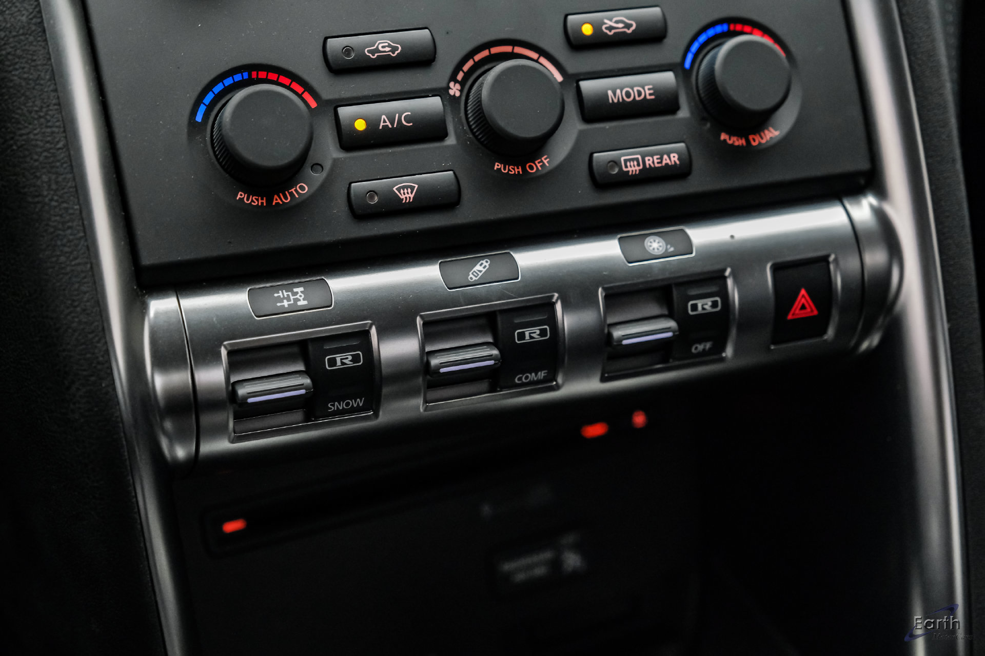 Used 2009 Nissan GT-R Premium AWD/4WD image 70