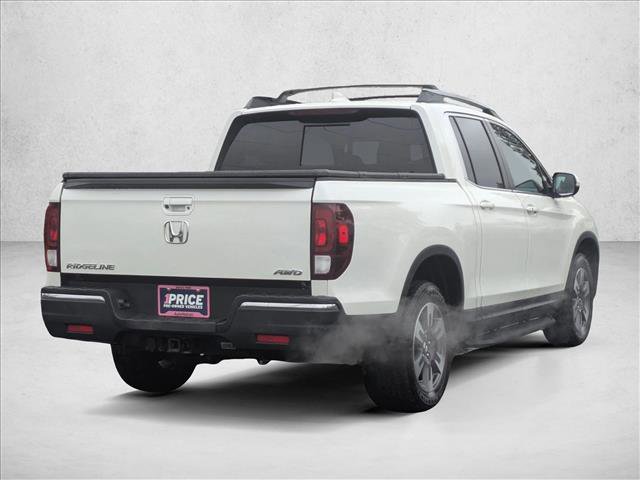 Used 2019 Honda Ridgeline RTL image 5