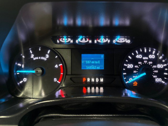 Used 2021 Ford F350 XL w/ Power Equipment Group AWD/4WD image 18
