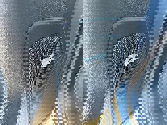 Certified 2019 Chevrolet Silverado 1500 LT Trail Boss image 23