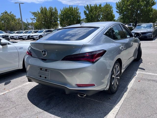 Used 2025 Acura Integra FWD image 5