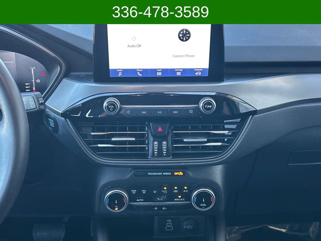 Used 2024 Ford Escape Active FWD image 18