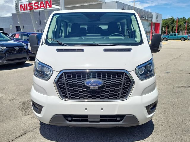 Used 2023 Ford Transit 350 XLT RWD image 6