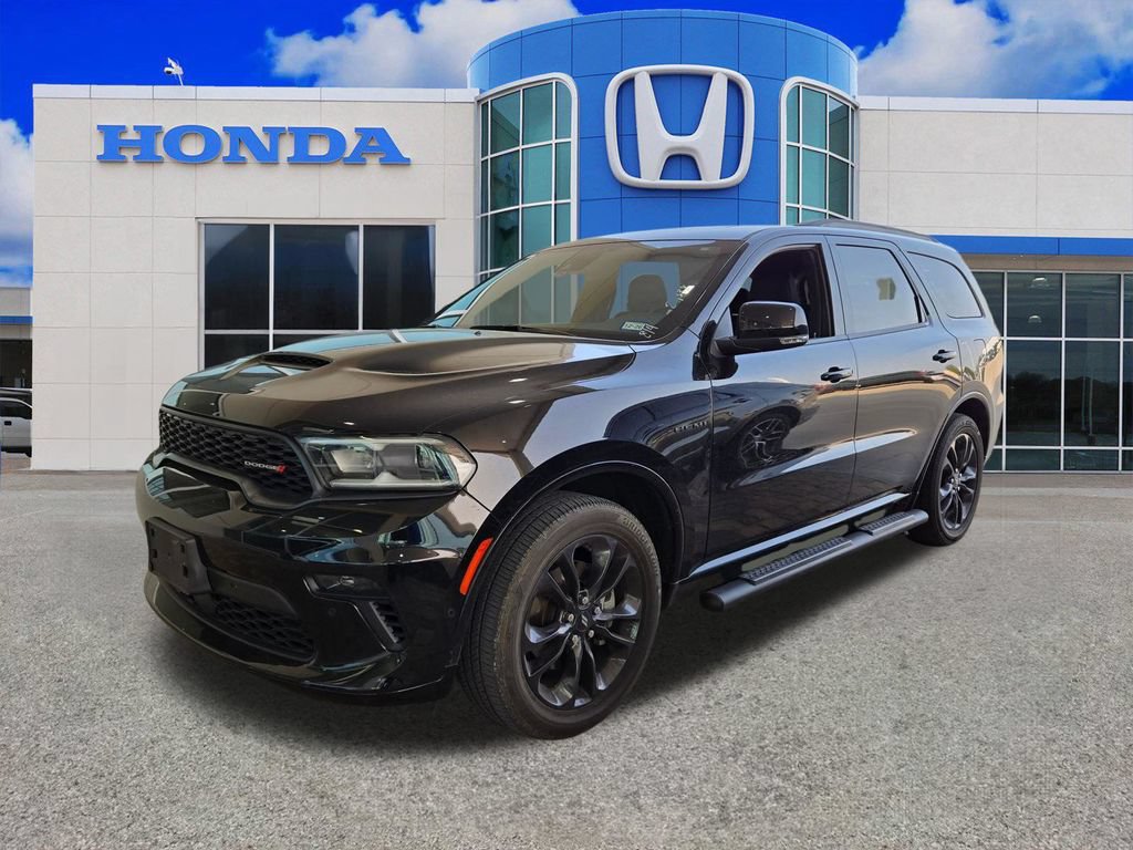 Used 2023 Dodge Durango R/T AWD/4WD image 19