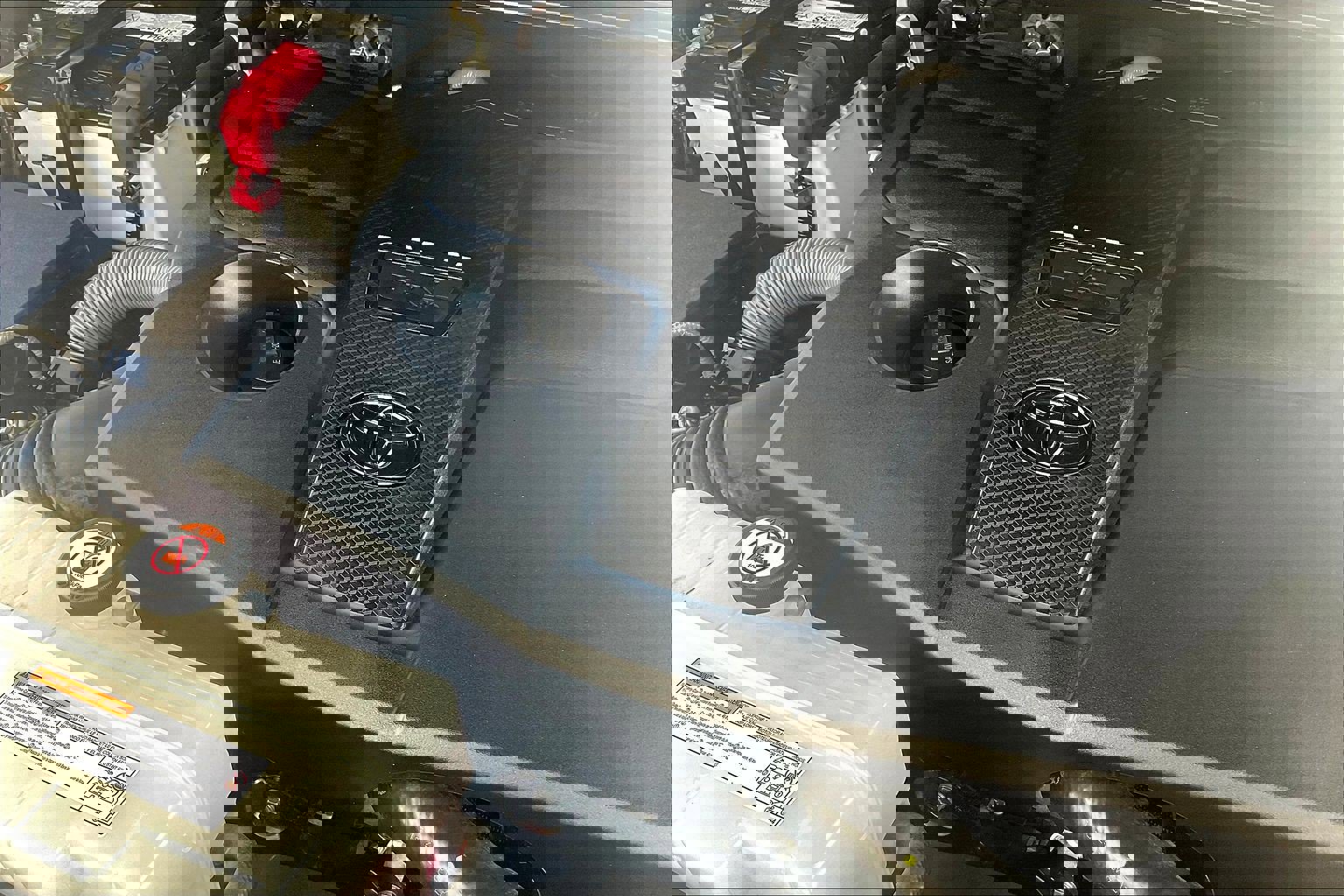 Used 2024 Toyota Tundra Limited image 35