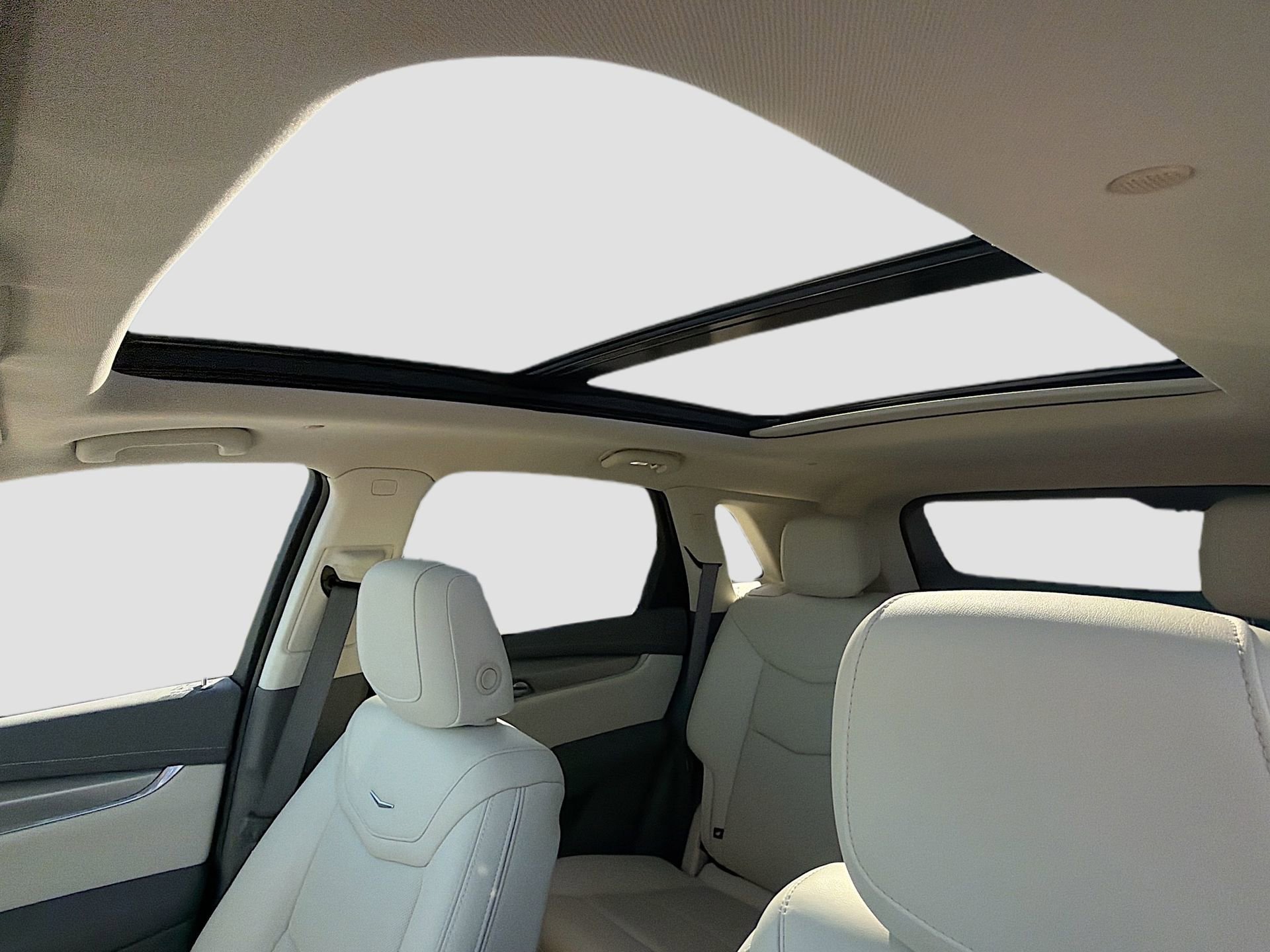 Used 2021 Cadillac XT5 Premium Luxury image 27