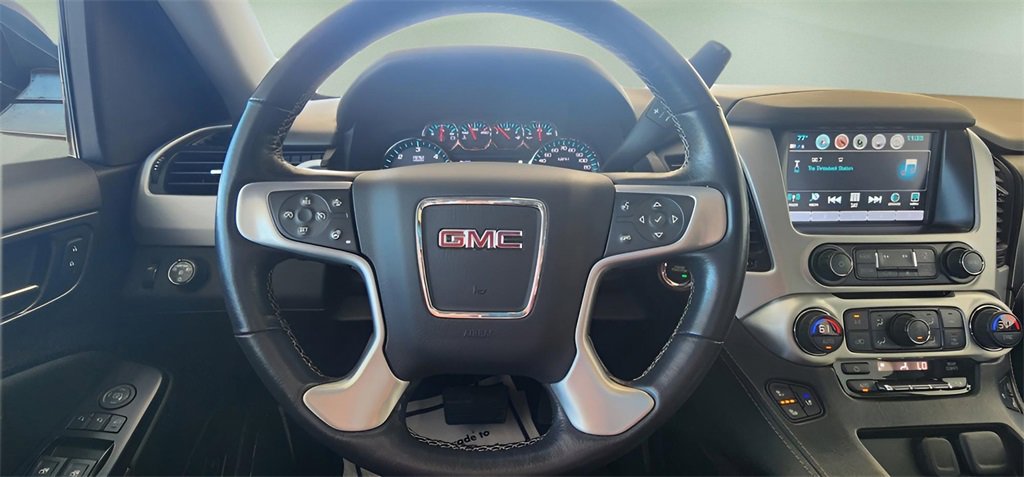Used 2020 GMC Yukon SLT w/ Premium Edition image 29