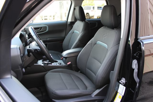 Used 2023 Ford Bronco Sport Badlands AWD/4WD image 12