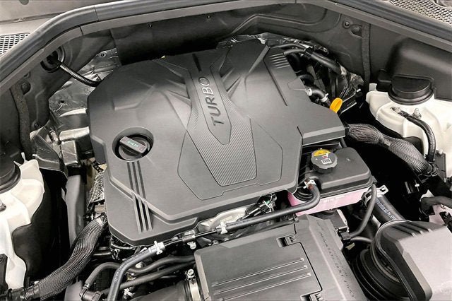 New 2026 Genesis GV80 2.5T Advanced AWD/4WD image 34
