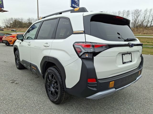 New 2026 Subaru Forester Wilderness image 5