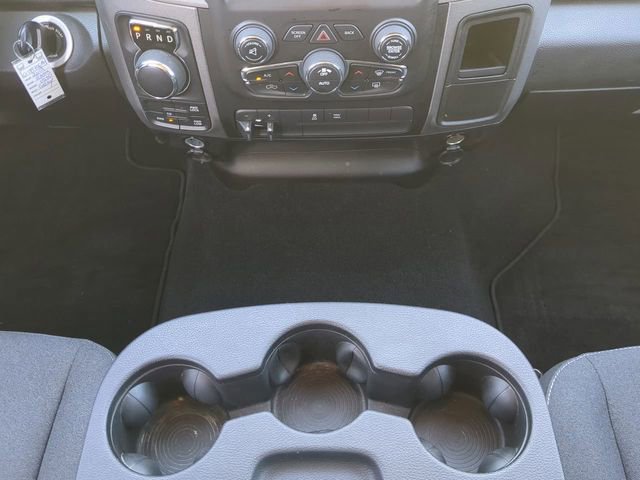 Certified 2022 RAM 1500 Tradesman w/ Electronics Group image 20