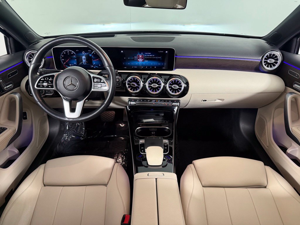 Used 2019 Mercedes-Benz A 220 4MATIC image 16