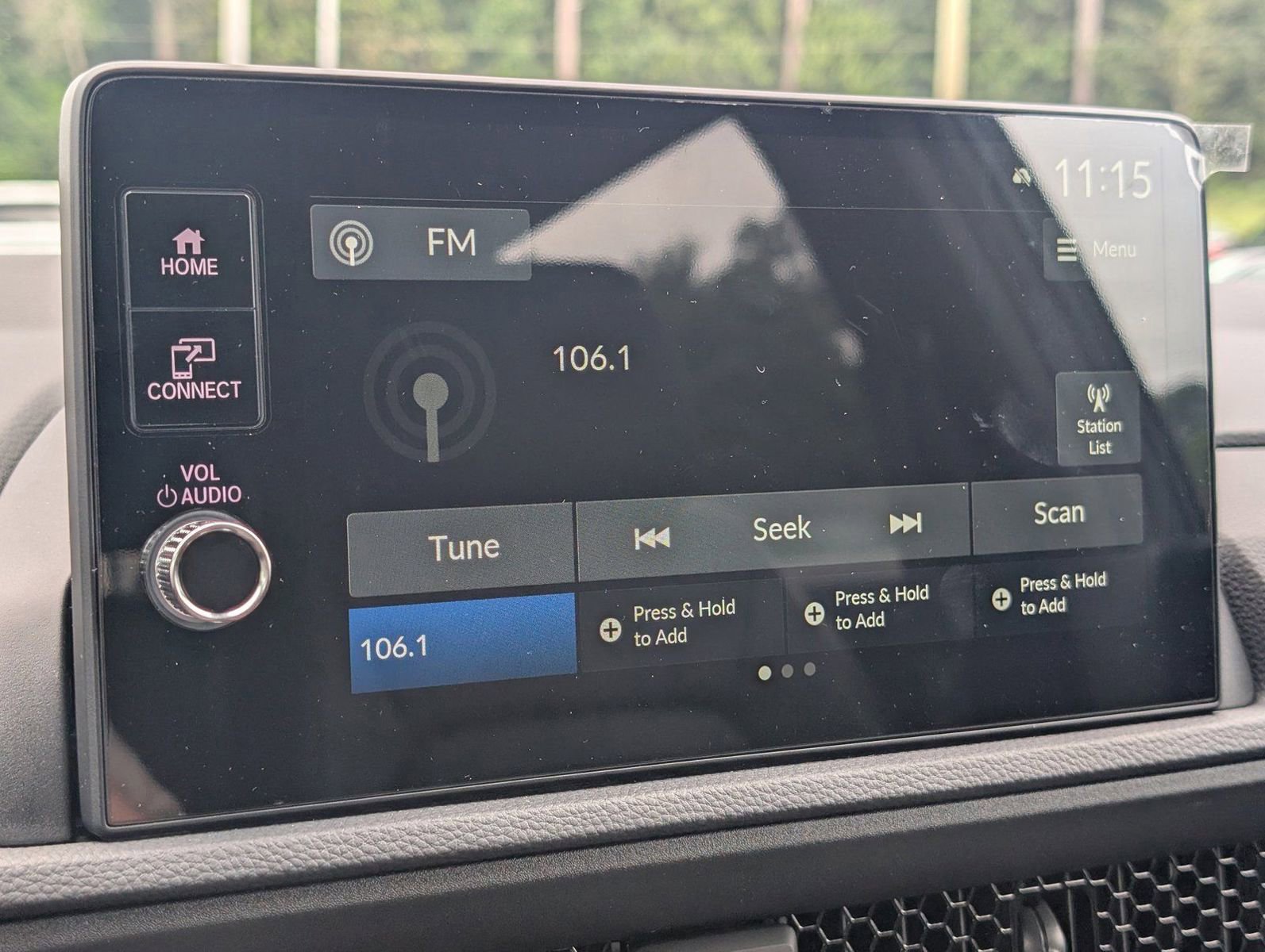 New 2026 Honda CR-V Sport-L image 19