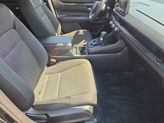 Used 2025 Honda CR-V EX image 18