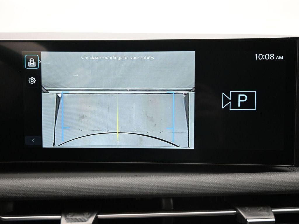 New 2026 Hyundai Tucson SEL AWD/4WD image 19
