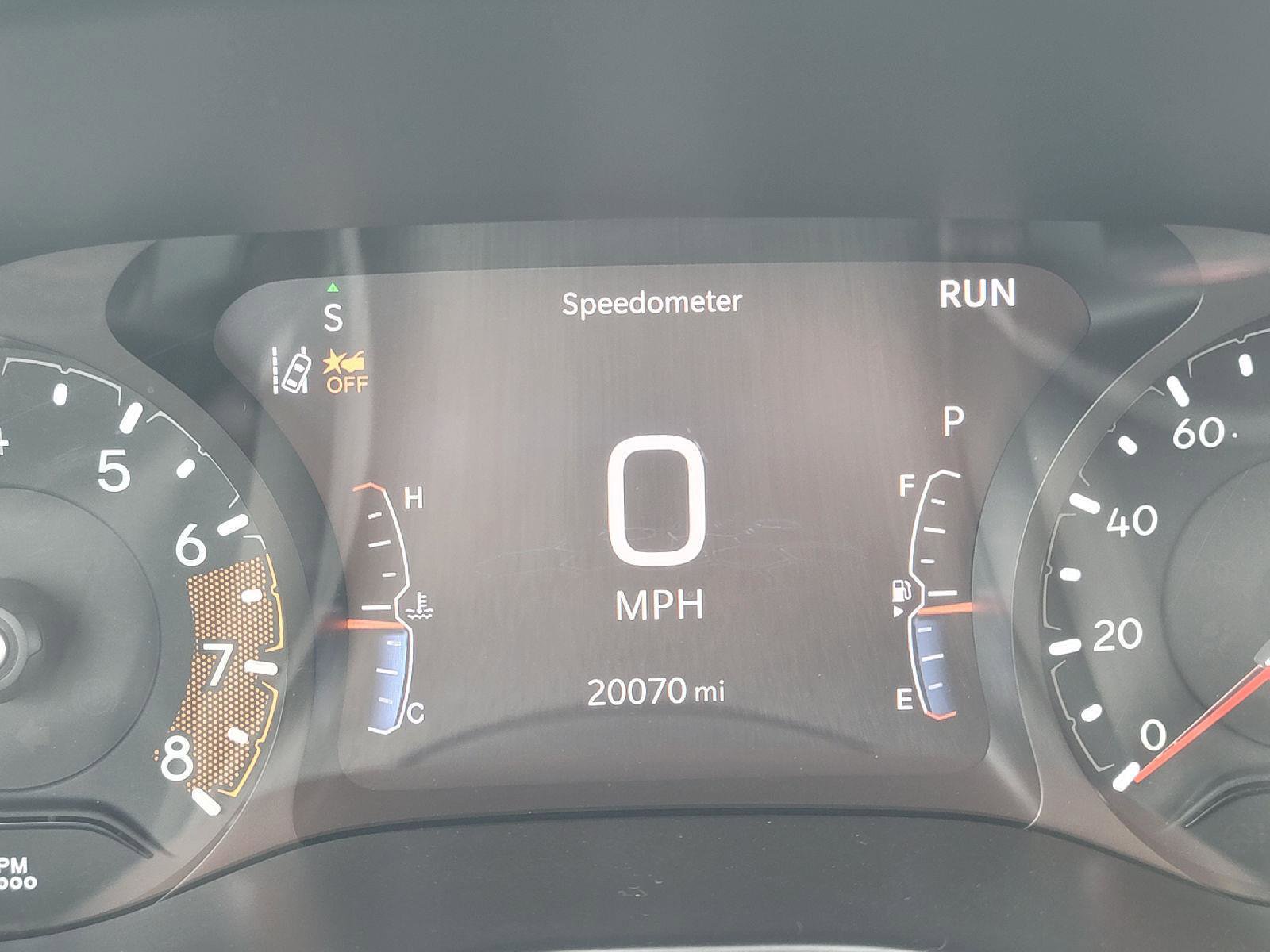 Used 2025 Jeep Compass Limited AWD/4WD image 25