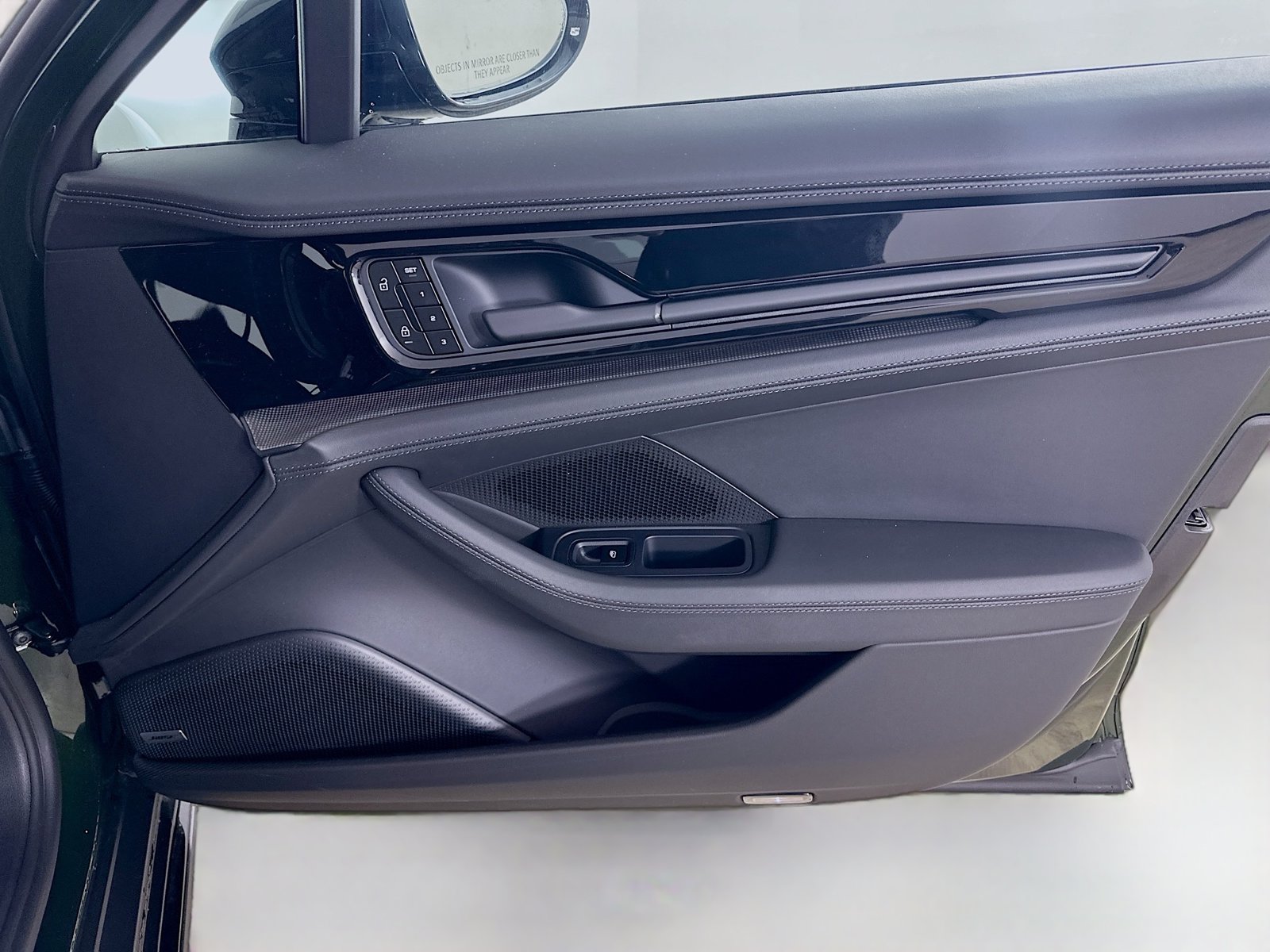 New 2026 Porsche Panamera GTS AWD/4WD image 41