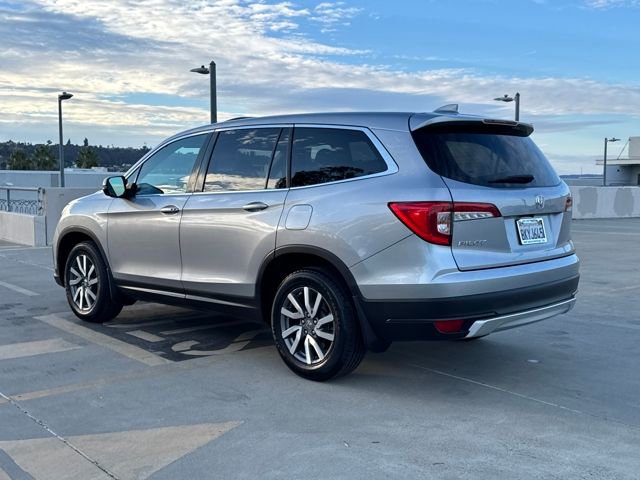 Used 2019 Honda Pilot EX-L image 5