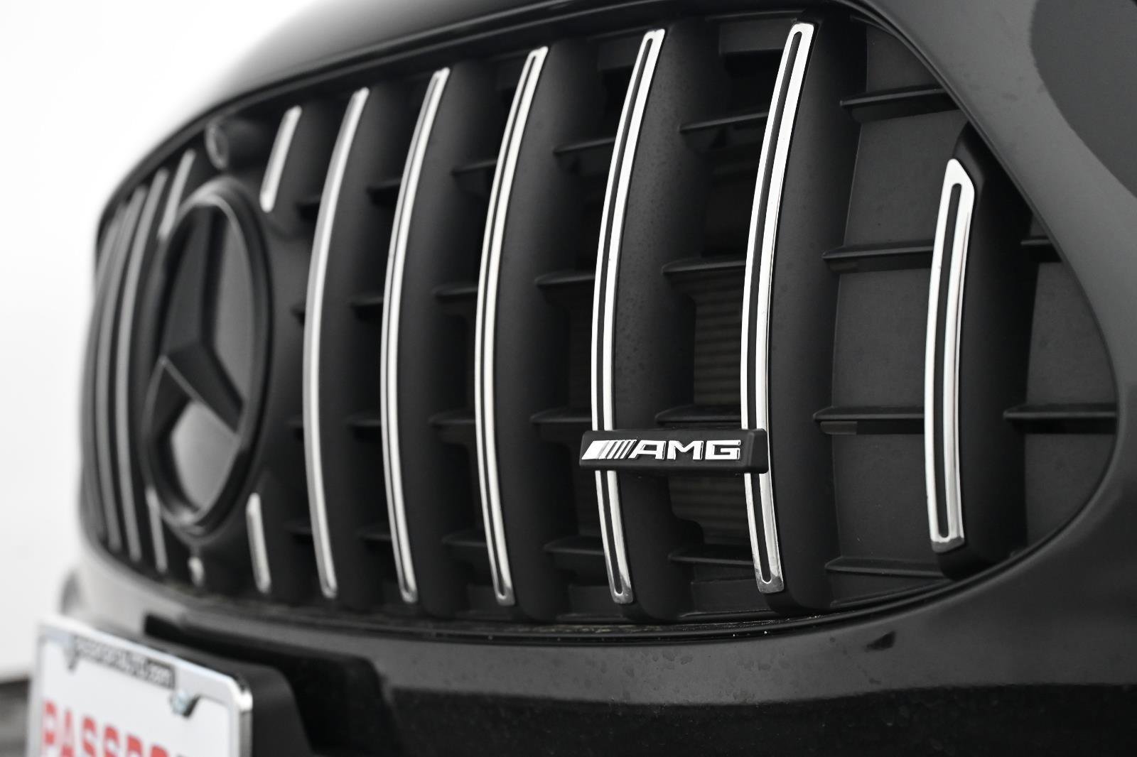 Used 2021 Mercedes-Benz GLA 45 AMG 4MATIC image 12