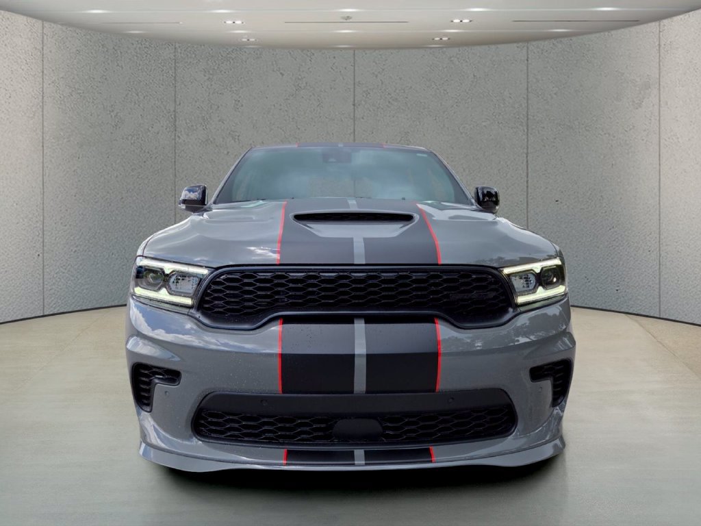 New 2026 Dodge Durango GT AWD/4WD image 12