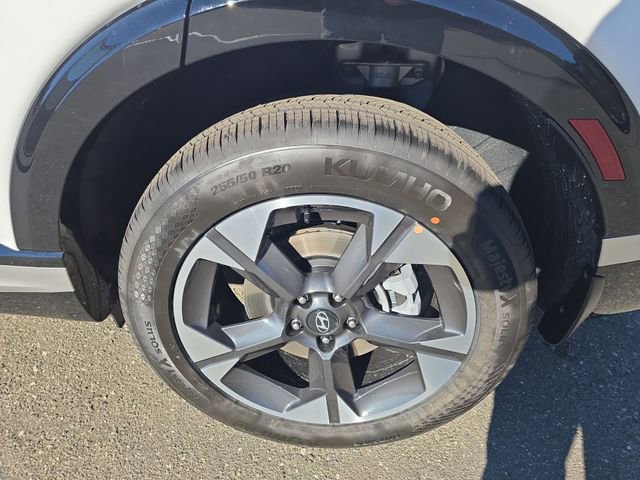 New 2026 Hyundai Palisade Limited image 46