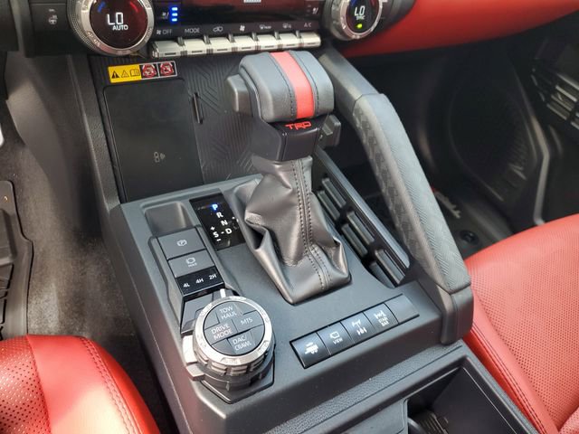 Used 2025 Toyota 4Runner TRD Pro image 22