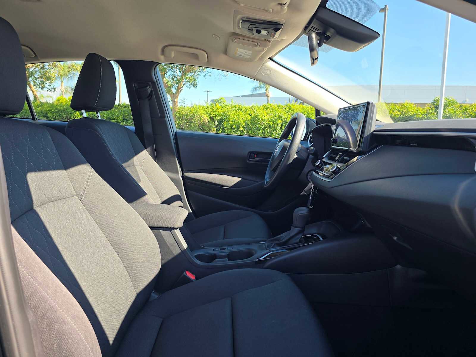 Certified 2025 Toyota Corolla LE image 11