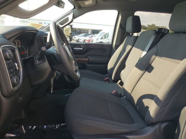 Used 2020 Chevrolet Silverado 2500 LT image 19