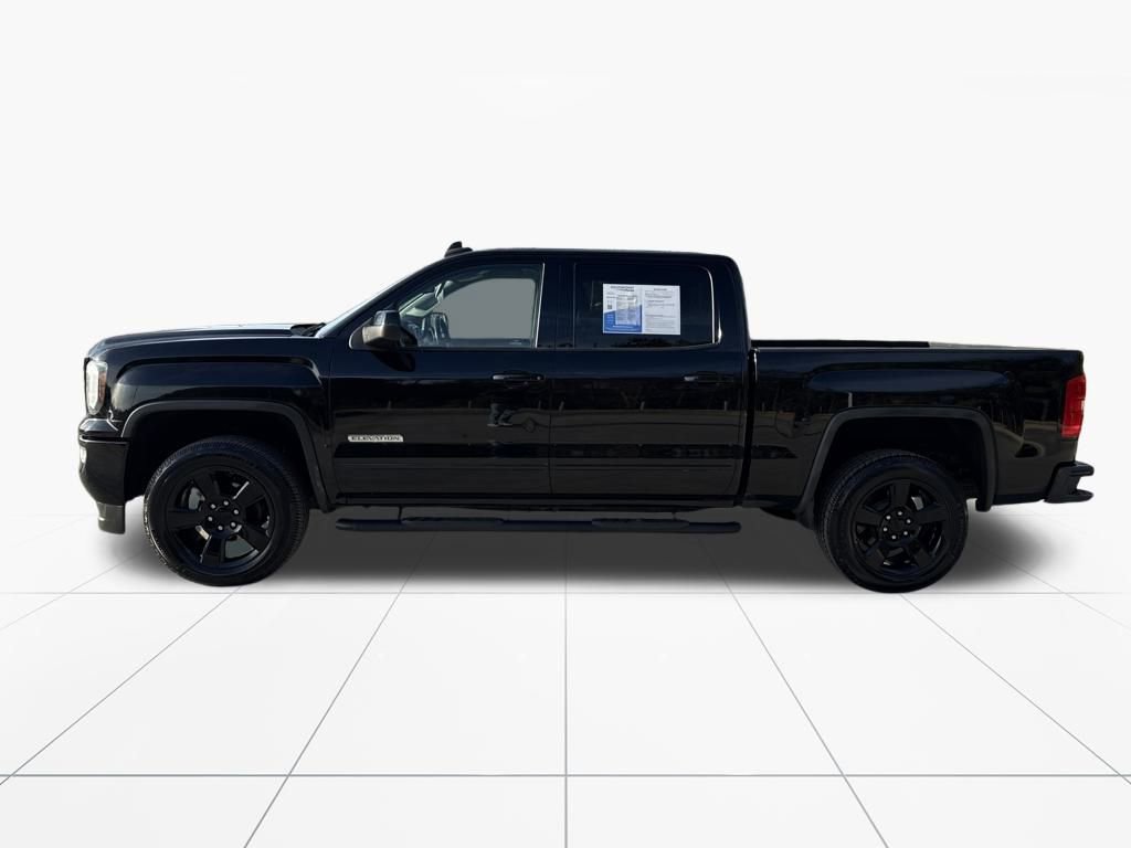 Used 2018 GMC Sierra 1500 SLE w/ SLE Value Package image 5