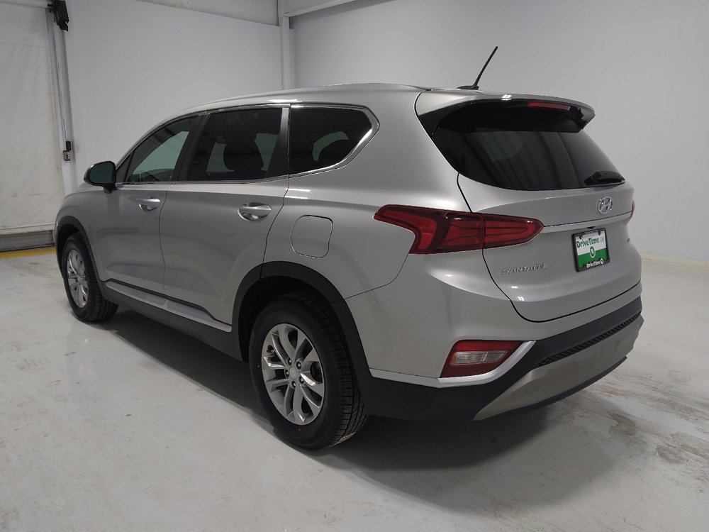 Used 2020 Hyundai Santa Fe SE image 5