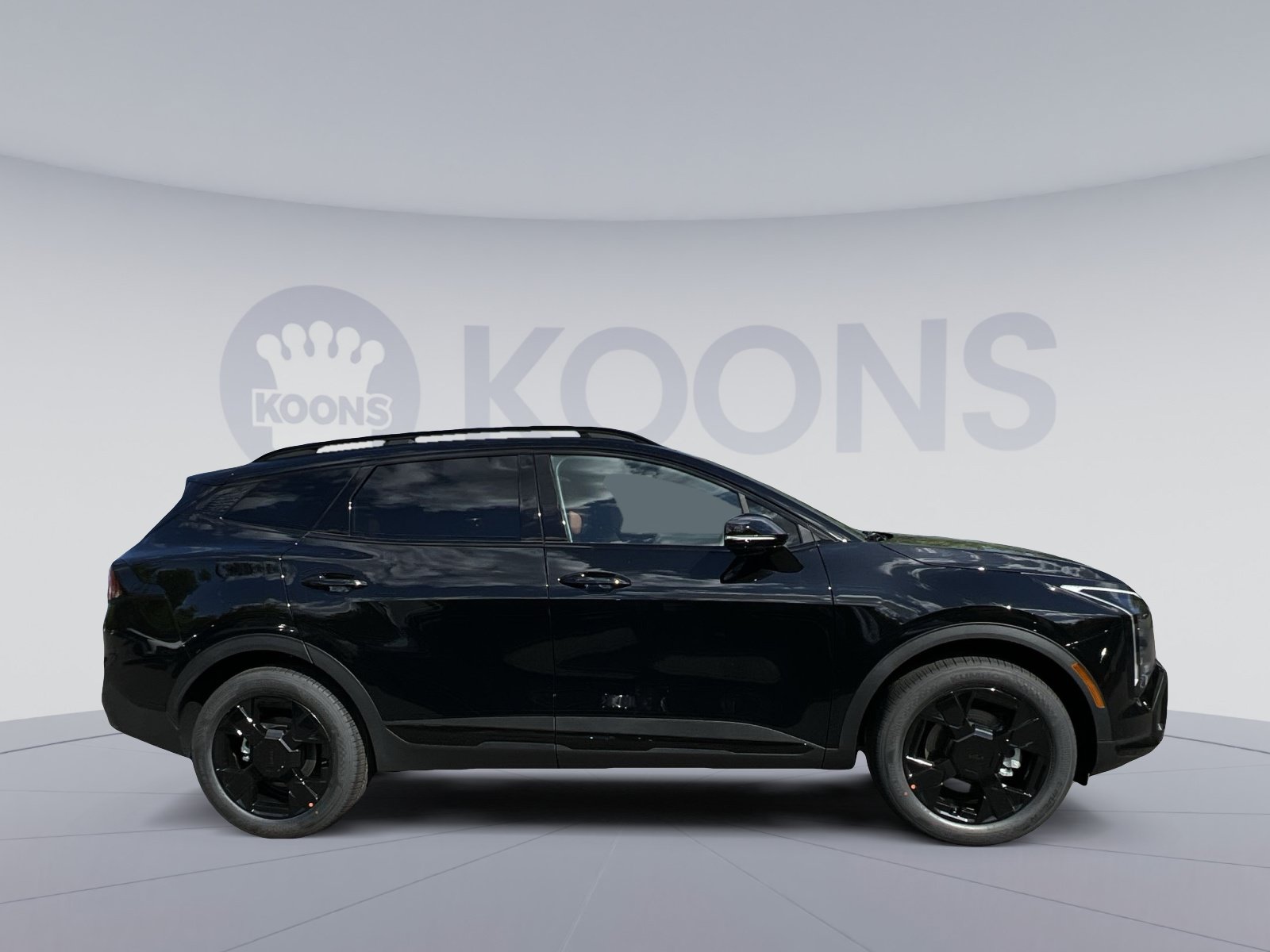 New 2026 Kia Sportage X-Line w/ X-Line Premium Package AWD/4WD image 17