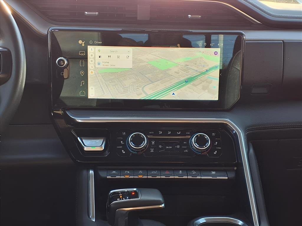 Used 2022 GMC Sierra 1500 Denali w/ Technology Package image 17