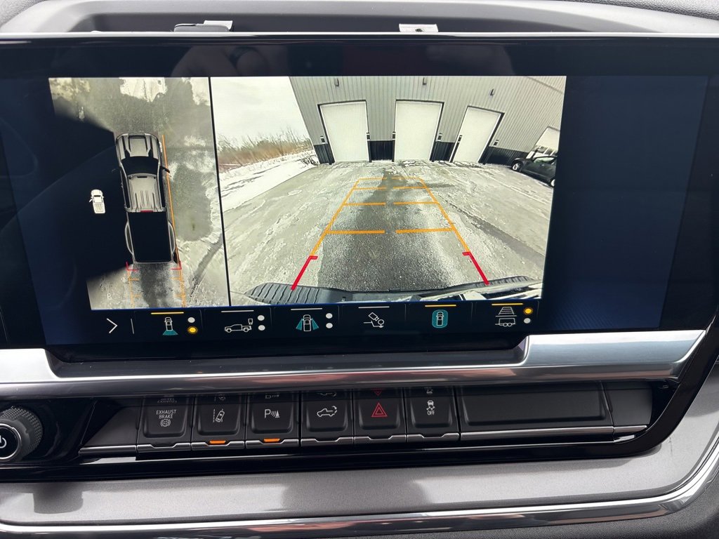 Used 2024 Chevrolet Silverado 3500 High Country w/ High Country Premium Package image 23