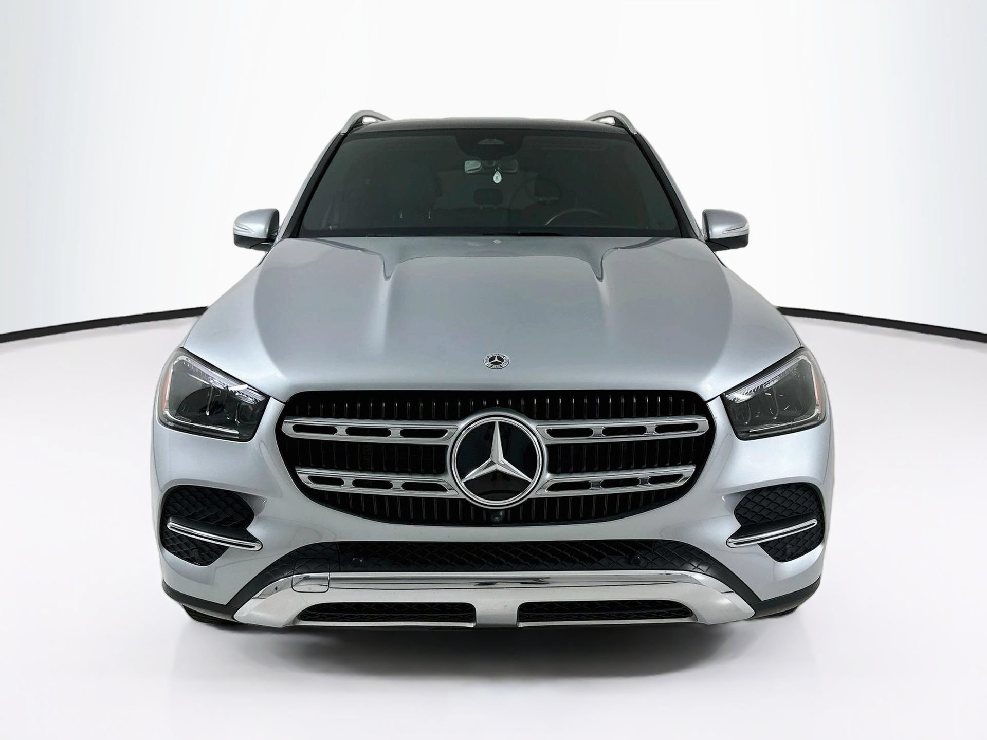 Certified 2025 Mercedes-Benz GLE 450e 4MATIC image 2
