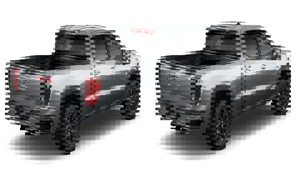New 2025 GMC Sierra 1500 Elevation image 29