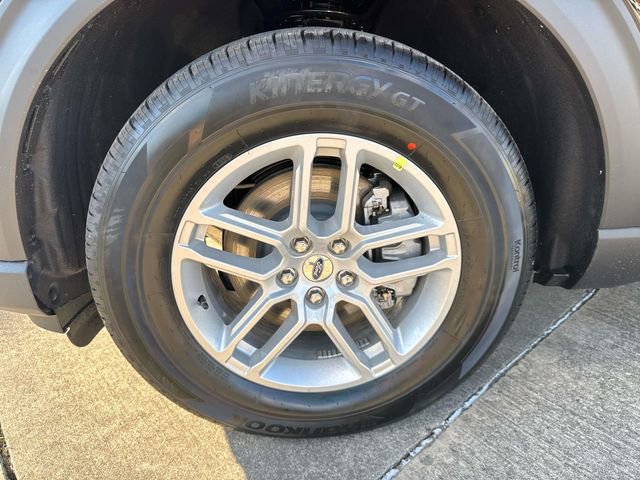 New 2026 Ford Explorer Active image 6