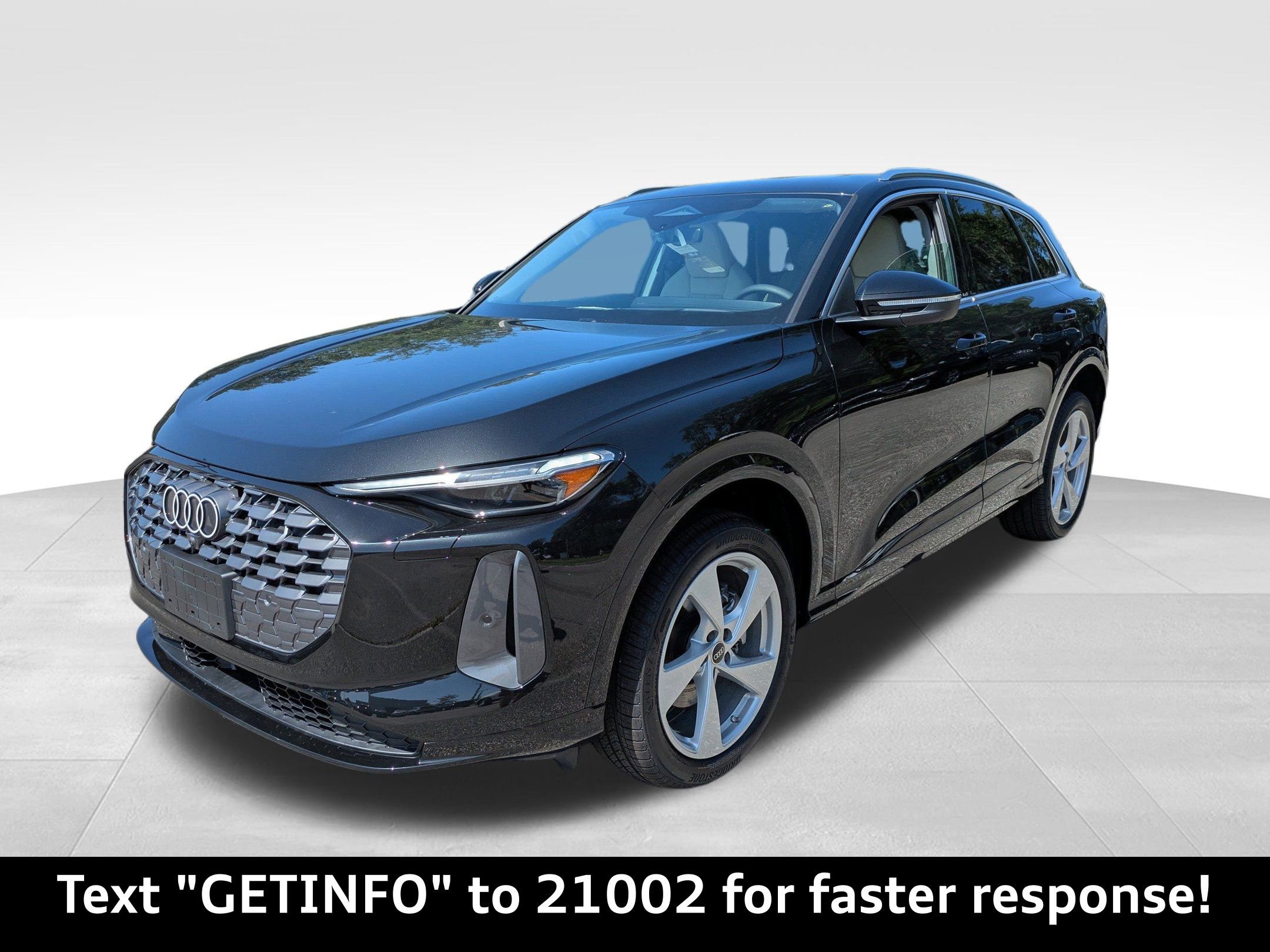 New 2025 Audi Q5 Premium Plus image 7