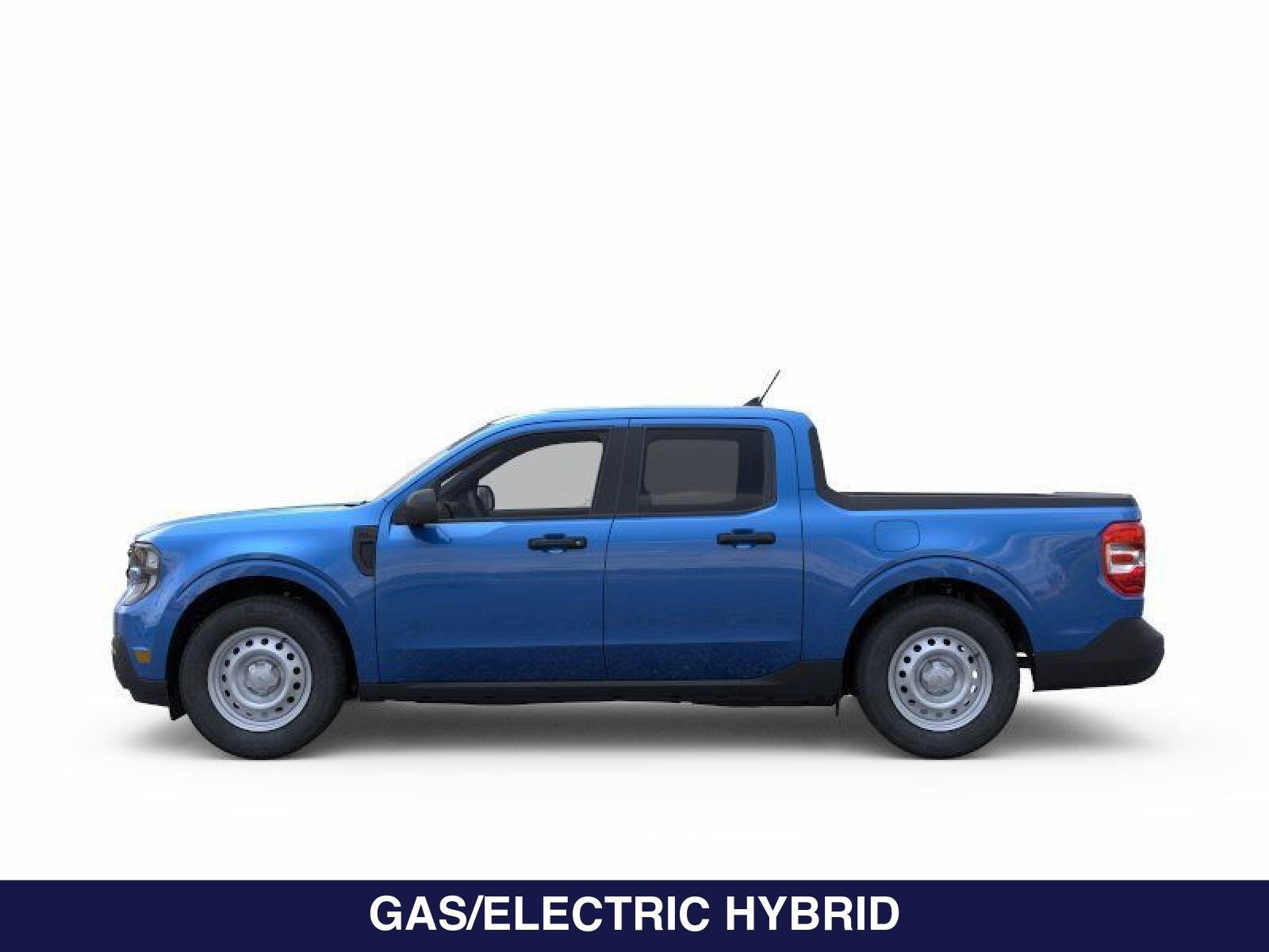 New 2025 Ford Maverick XL FWD image 2
