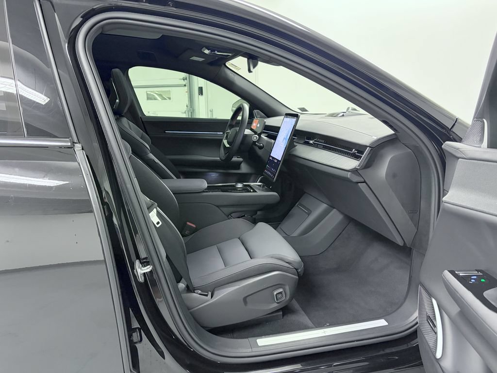 Used 2025 Polestar Polestar 3 AWD/4WD image 16