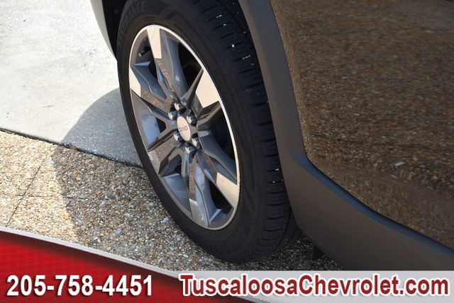 Used 2018 GMC Acadia SLT FWD image 15