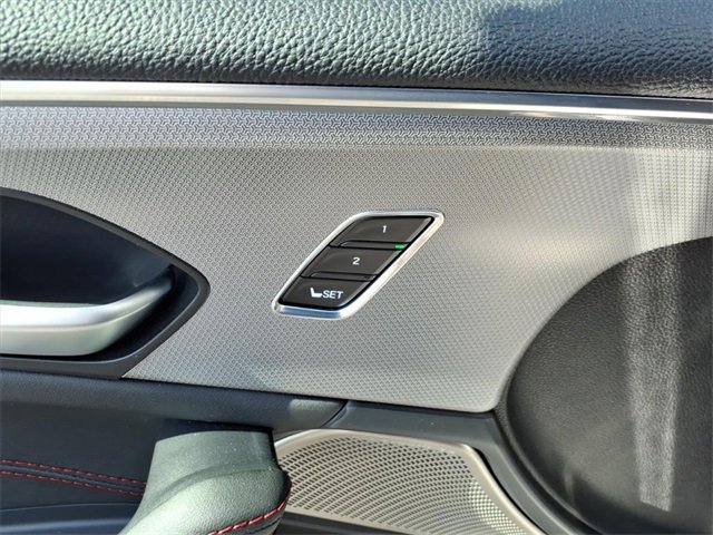 Certified 2025 Acura TLX SH-AWD w/ A-SPEC Pkg image 9