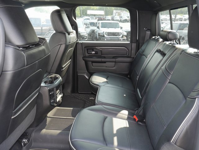 Used 2024 RAM 2500 Rebel w/ Towing Technology Group image 28