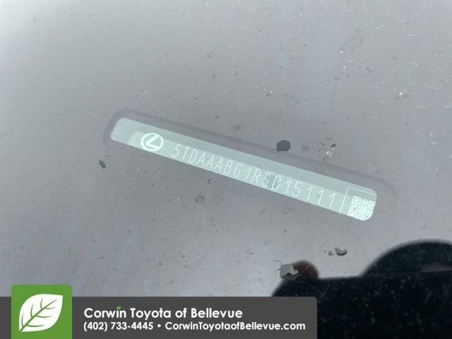 Used 2024 Lexus TX 350 350 Premium image 28