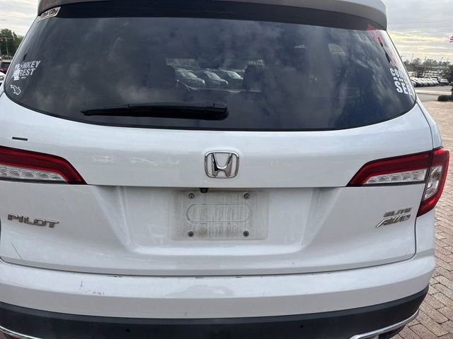 Used 2020 Honda Pilot Elite image 8